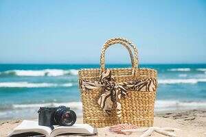 Beach Bag