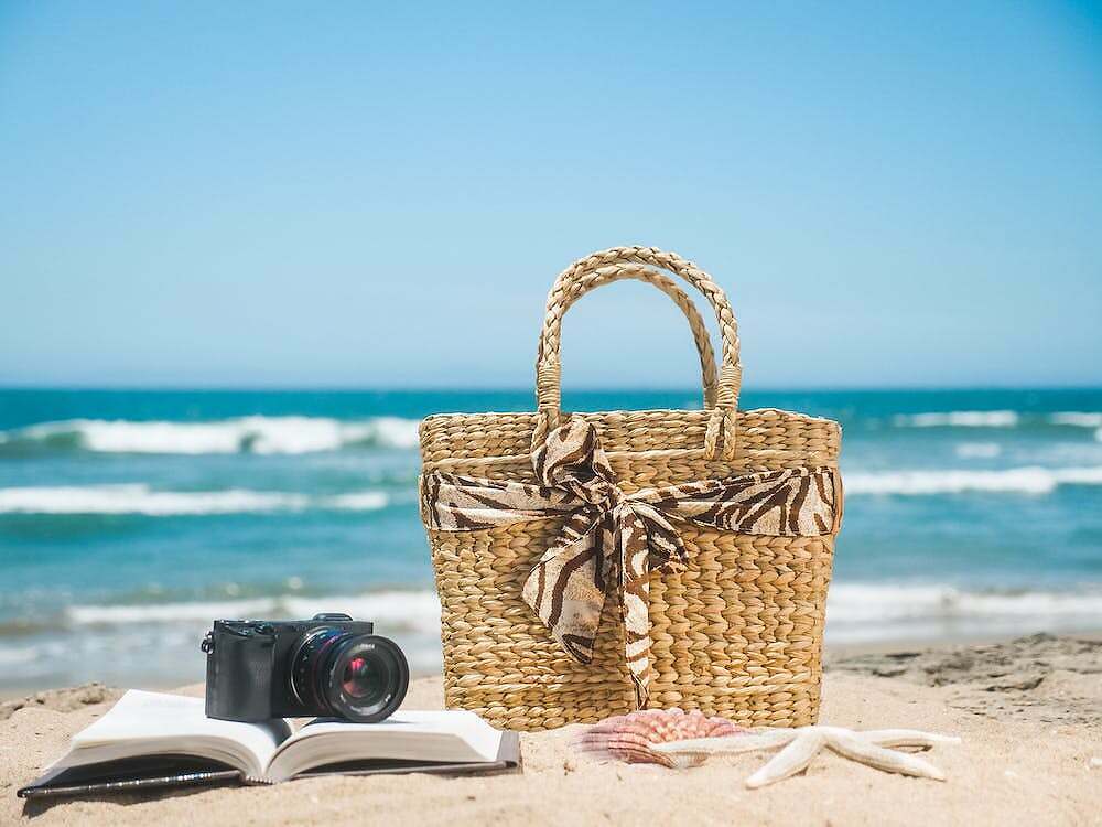 Beach Bag